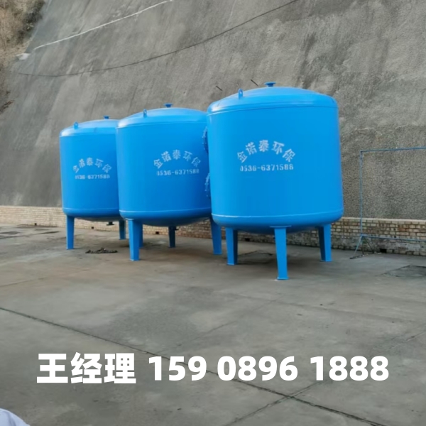 延边多介质过滤器