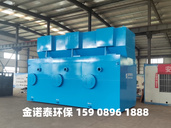 延边新型FA一体化净水器